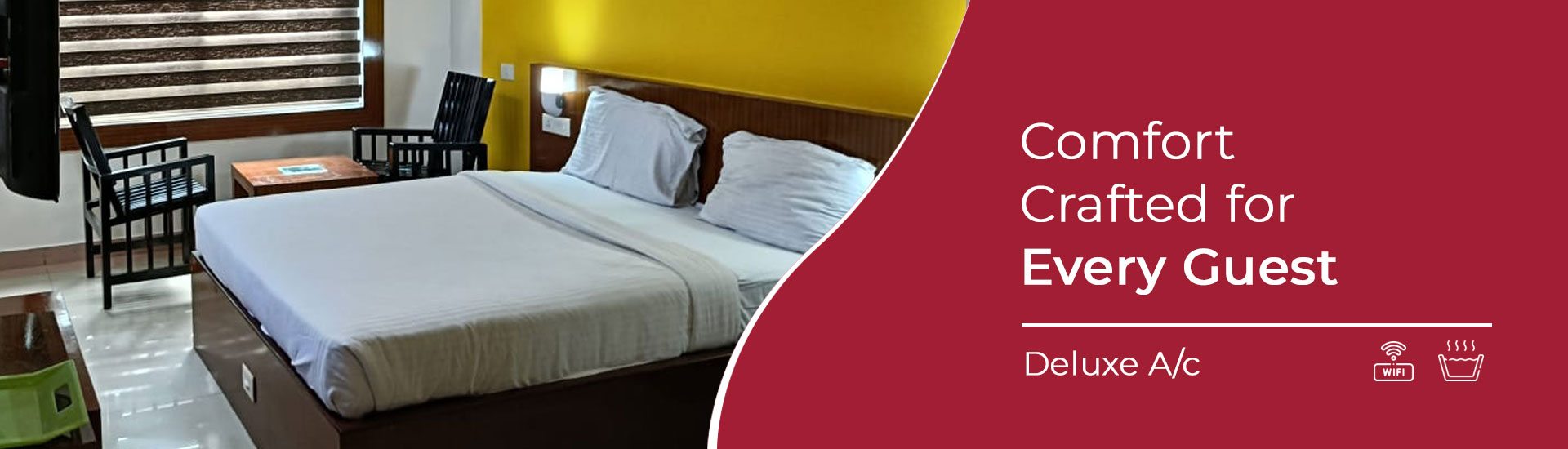 Sea Pearl Residency Thalassery