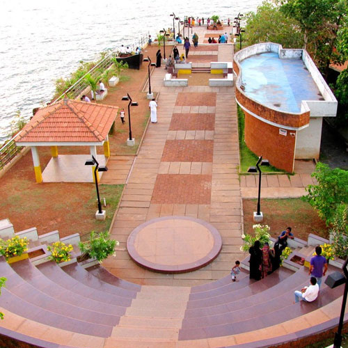 Overbury’s Folly Thalassery